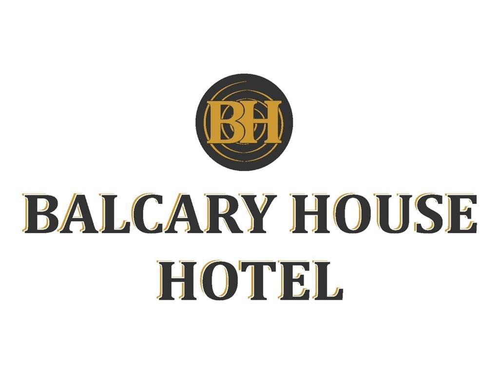 Balcary House Hotel Hawick Exteriér fotografie